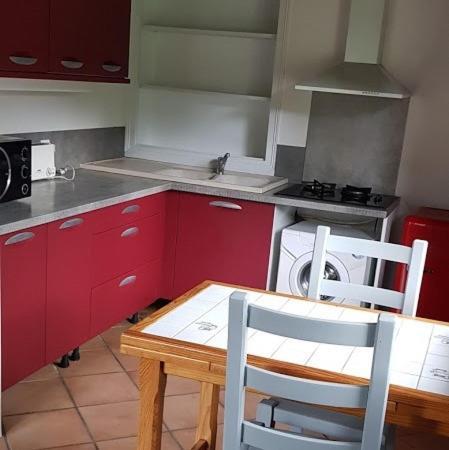 Апартаменти 3105 Route D Urkoi Maison Xemartea Аспарран Екстер'єр фото